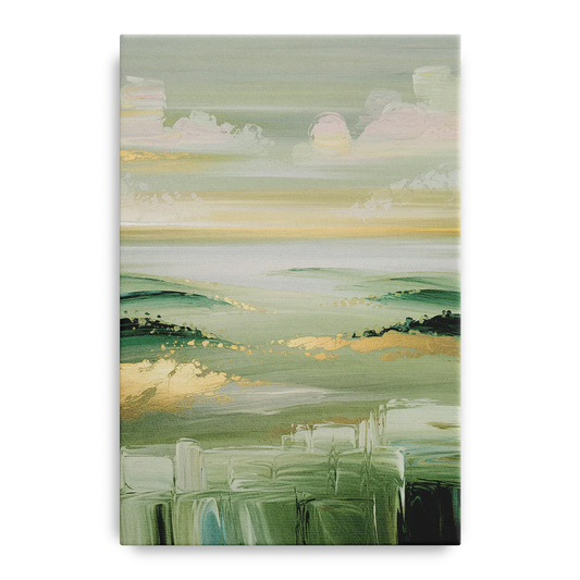 Glendale Scenic Horizons - Canvas Wall Art