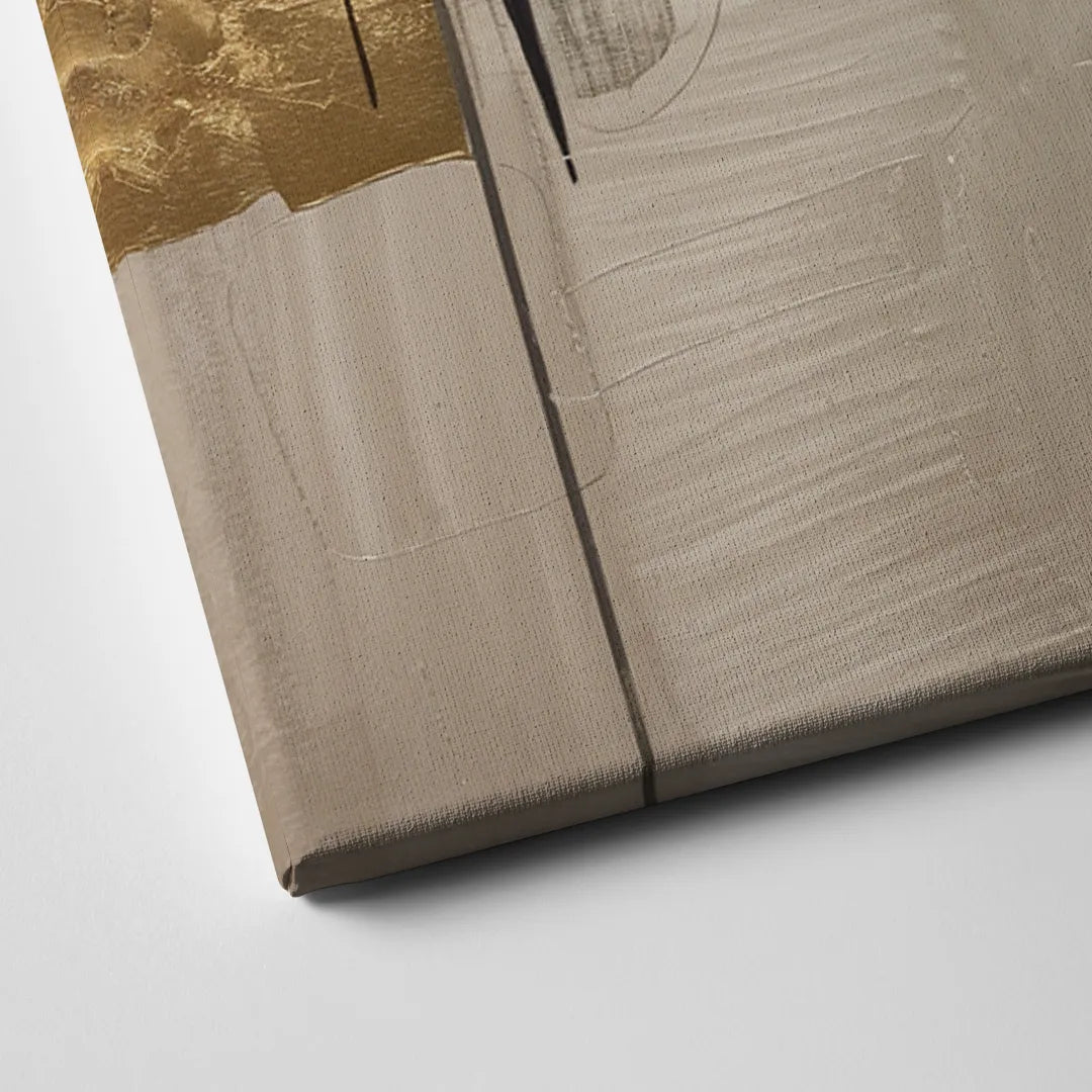 Ontario Urban Charm Canvas Close Up