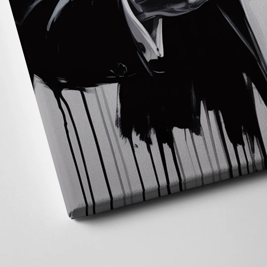 Empire 2.0 Canvas Close Up