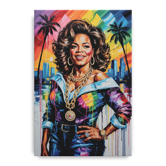 Inspire 2.0 - Canvas Wall Art