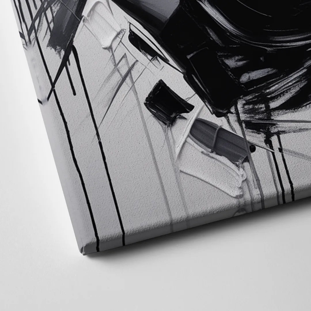 Legacy 2.0 Canvas Close Up