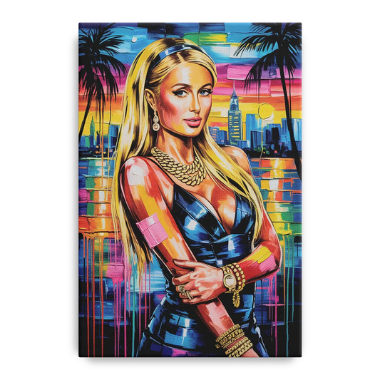 Legacy - Canvas Wall Art