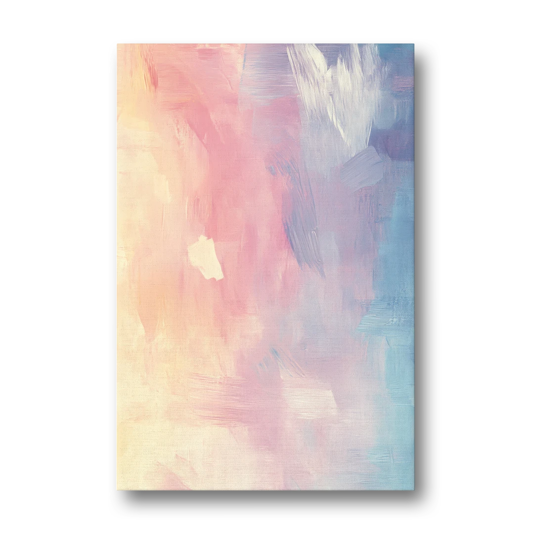 Morning Glow - Canvas Wall Art - Front