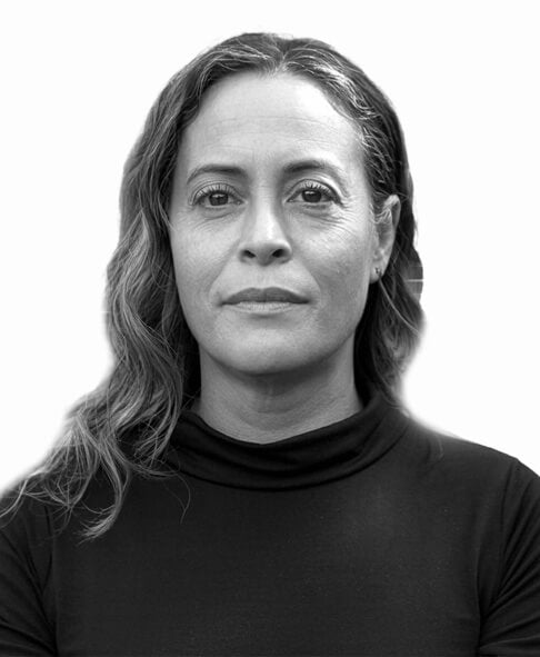 Nora Blaire