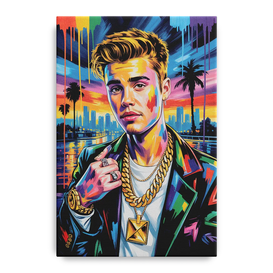 Purpose 2.0 - Canvas Wall Art