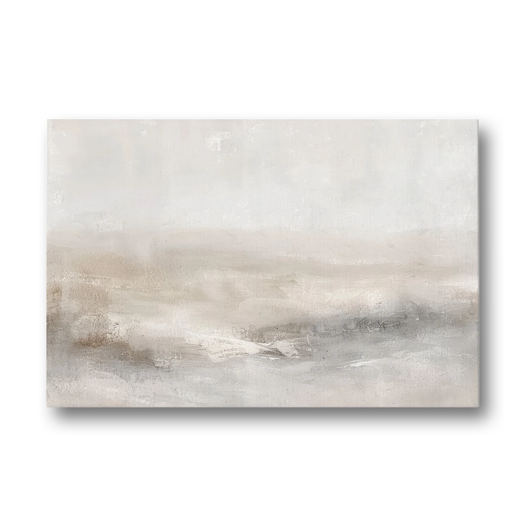 Stillness in Motion - Canvas Wall Art - Front