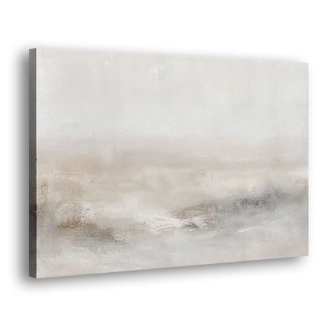 Stillness in Motion - Canvas Wall Art