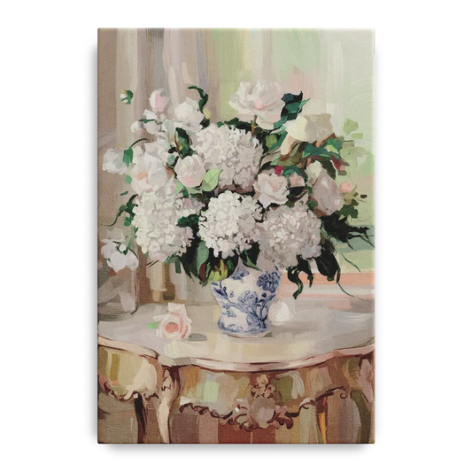 Augusta Classic Southern Charm - Canvas Wall Art