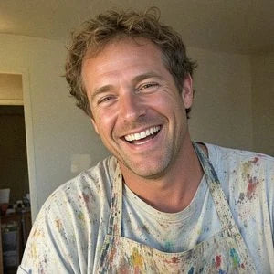 Portrait of Adam Fletcher