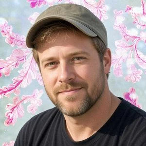 Portrait of Corey Lindahl