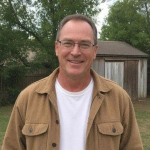 Portrait of Craig Hollister