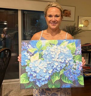 Customer Arden
