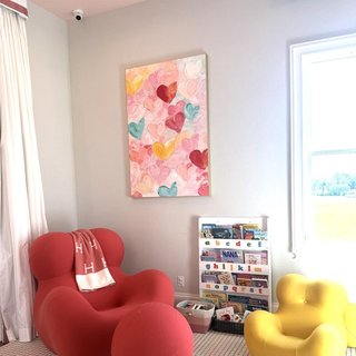 Customer Celeste
