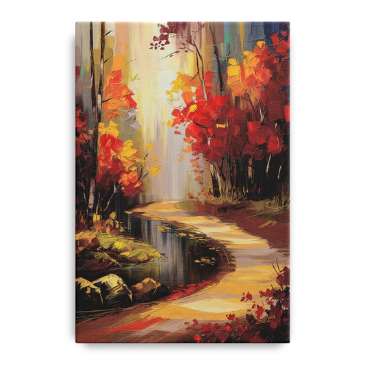 Ontario Nature Scenes - Canvas Wall Art