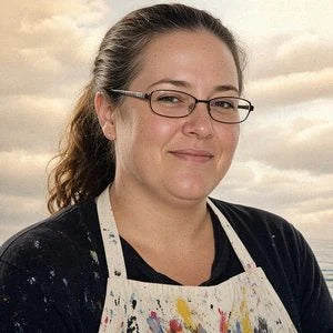 Portrait of Holly Danner