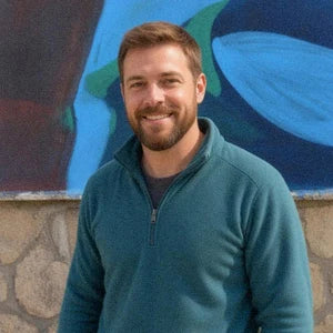 Portrait of Kyle Ashworth