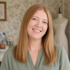 Portrait of Laurel Pickett