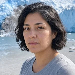 Portrait of Paola Medina
