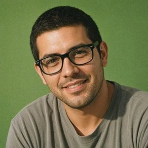 Portrait of Tomas Herrera