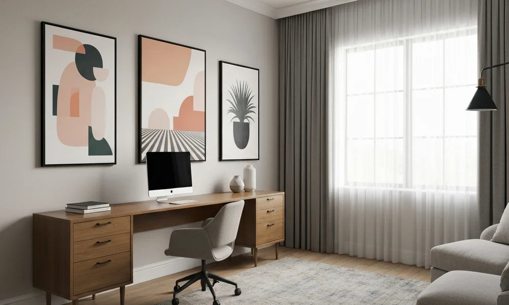 Glendale, California Canvas Wall Art: Best Picks