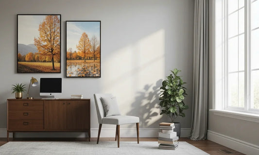 Ottawa, Canada Canvas Wall Art for Every Room | Jessie's Home