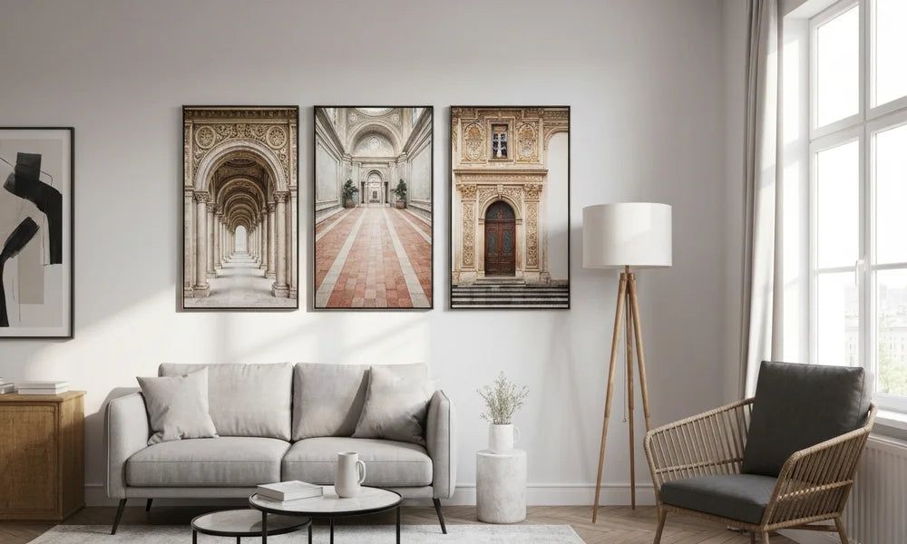 Portugal Canvas Wall Art for Your Den, Ranked