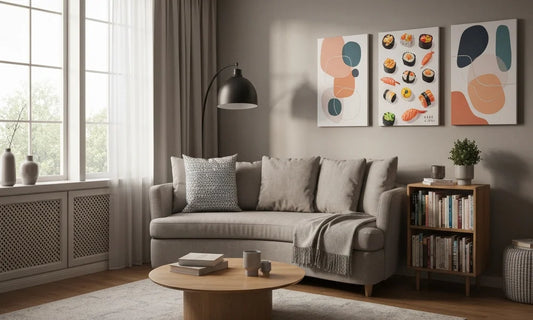 Sushi Restaurant Canvas Wall Art: Your Questions Answered