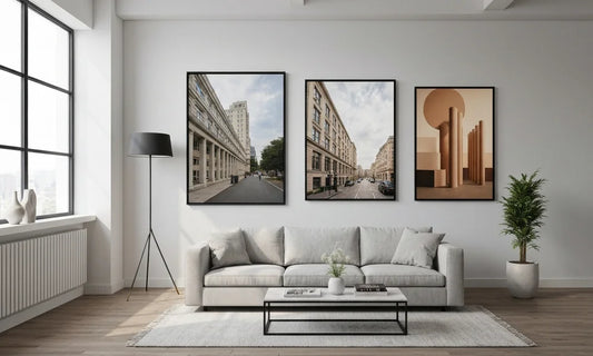 Best Raleigh NC Canvas Wall Art: Myths You Should Stop Believing