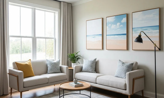 8 Best Entryway & Foyer Canvas Wall Art Pieces (2026)