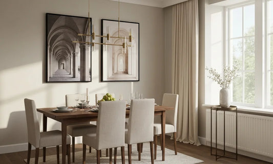 Lounge Canvas Wall Art Fixed in 3 Easy Steps