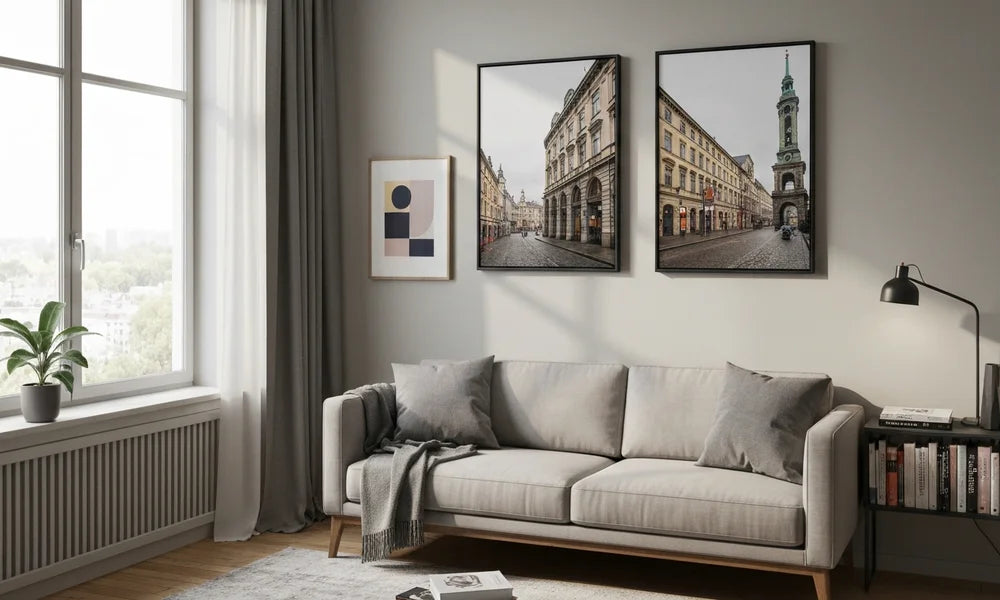Berlin Germany Canvas Wall Art: Beginner's Guide