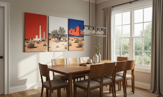 Tombstone, Arizona Canvas Wall Art: Complete Buying Guide