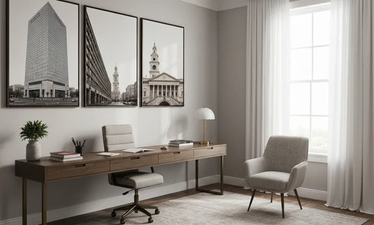Chicago, Illinois Canvas Wall Art: Your Questions Answered