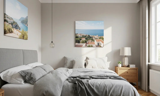Mallorca, Spain Canvas Wall Art: What to Know Before You Buy