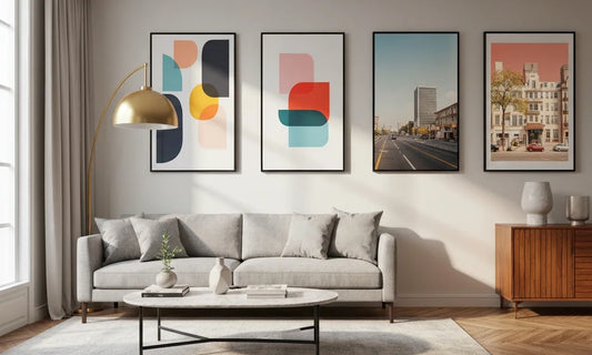 Fresno, California Canvas Wall Art: Best Picks (60 chars)