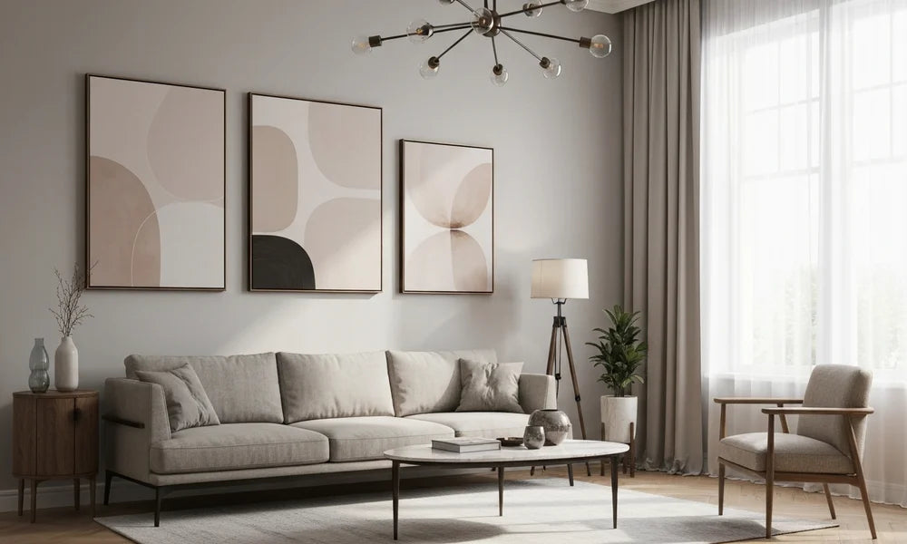 Retail Store Canvas Wall Art Trends Worth Hanging Now