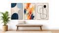 Abstract Wall Art Decor: A Guide to Finding Your Piece