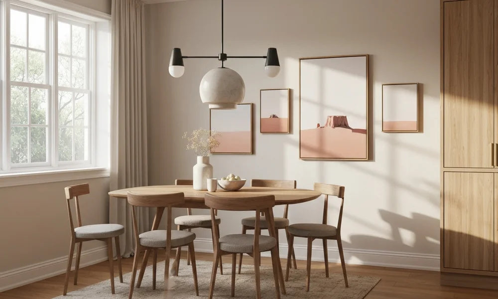 Marfa, Texas Canvas Wall Art for Every Room