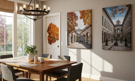 Spokane, Washington Canvas Wall Art Mistakes to Avoid