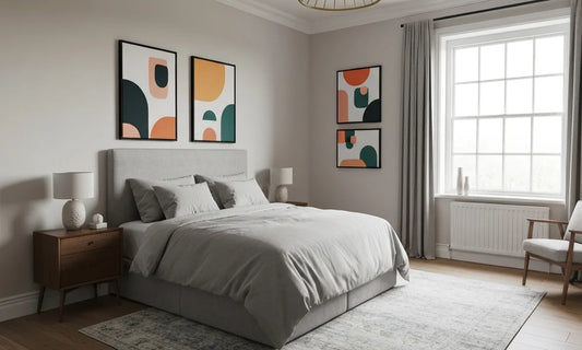 Attic Canvas Wall Art Trends Worth Hanging Now