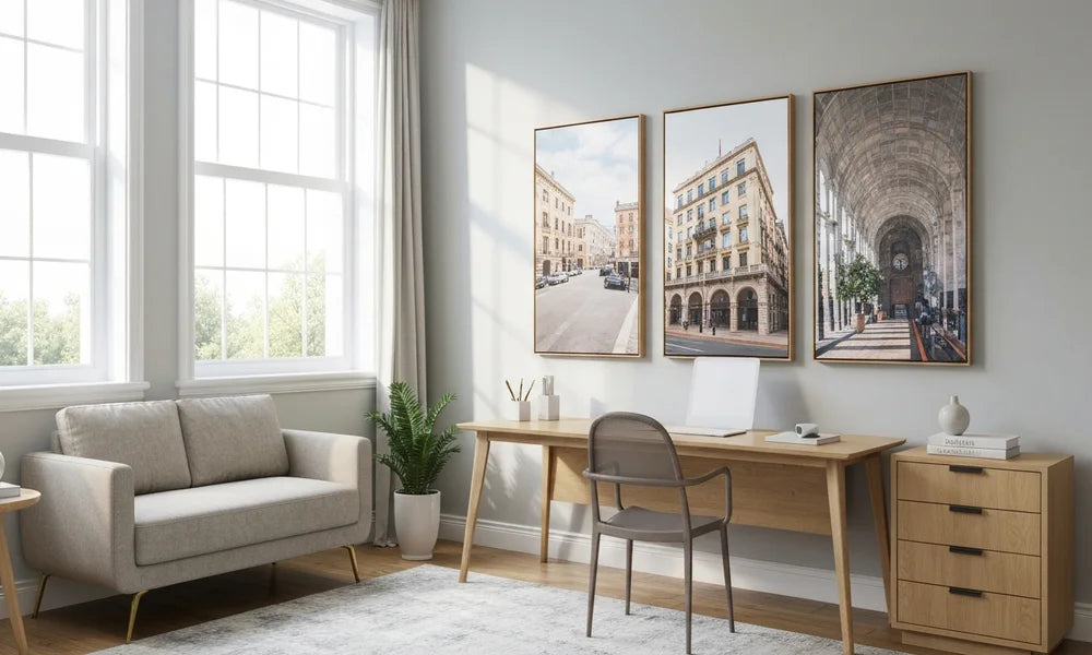 San Jose, California Canvas Wall Art: Top Picks