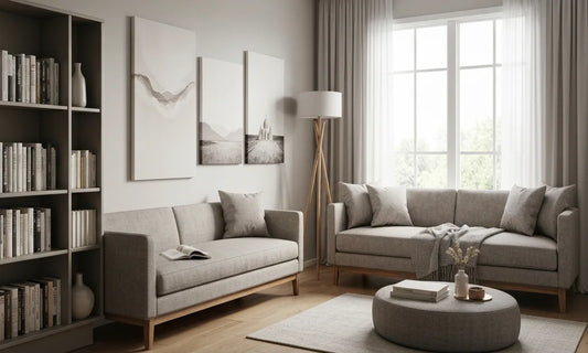 Chapel Canvas Wall Art: 4 Steps to Hang It Right