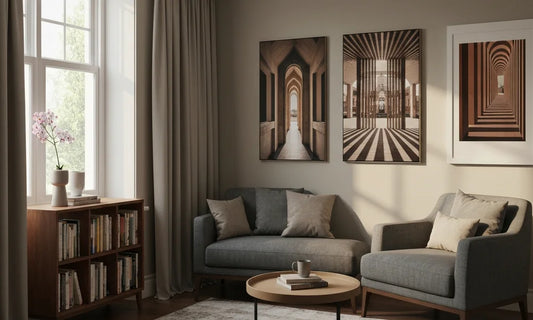Birmingham, Alabama Canvas Wall Art: FAQ & Buying Guide