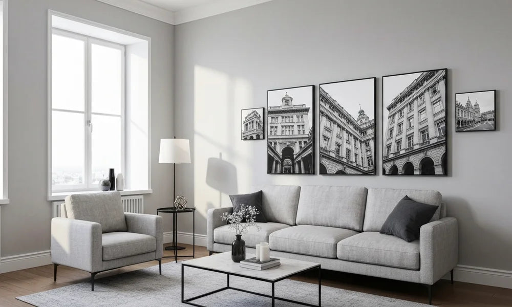 Boston, Massachusetts Canvas Wall Art Ranked | Jessie's Home