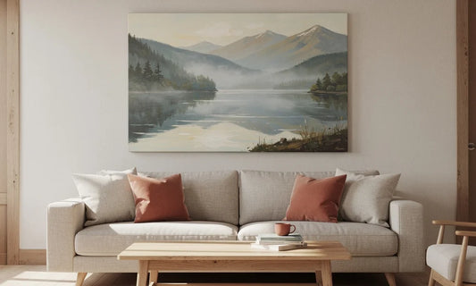 Lake Placid, New York Canvas Wall Art for Beginners: What to Know Before Your First Purchase