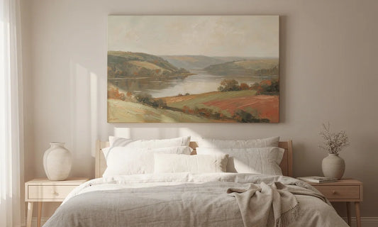 Missouri Canvas Wall Art Gifts They'll Actually Hang in the Bedroom