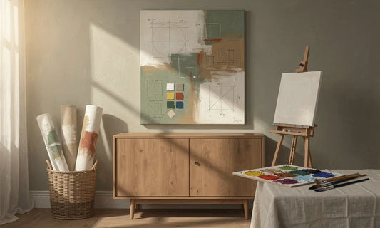 Art Studio Canvas Wall Art: Everything Worth Knowing Before You Buy