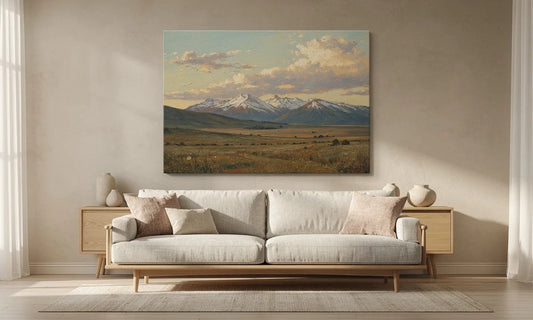 Wyoming Canvas Wall Art: Everything Worth Knowing Before You Buy