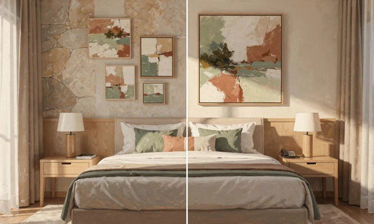 Hotel Room Canvas Wall Art Mistakes You're Probably Making (and What to Fix)