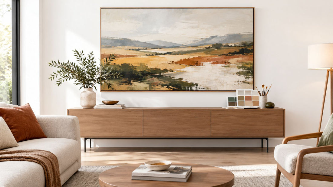 Modern Landscape Art: A Complete Guide for Home Designers